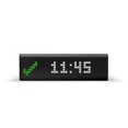 thumbnail image 2 of Reloj Wi-Fi LaMetric TIME Smart Home con contador de redes sociales, 2 of 6