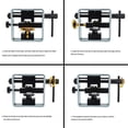 thumbnail image 5 of Sight Push Tool Mountable Universal Rear Push Tool Dovetailed Car Modification Sight Propulsion Too, 5 of 5