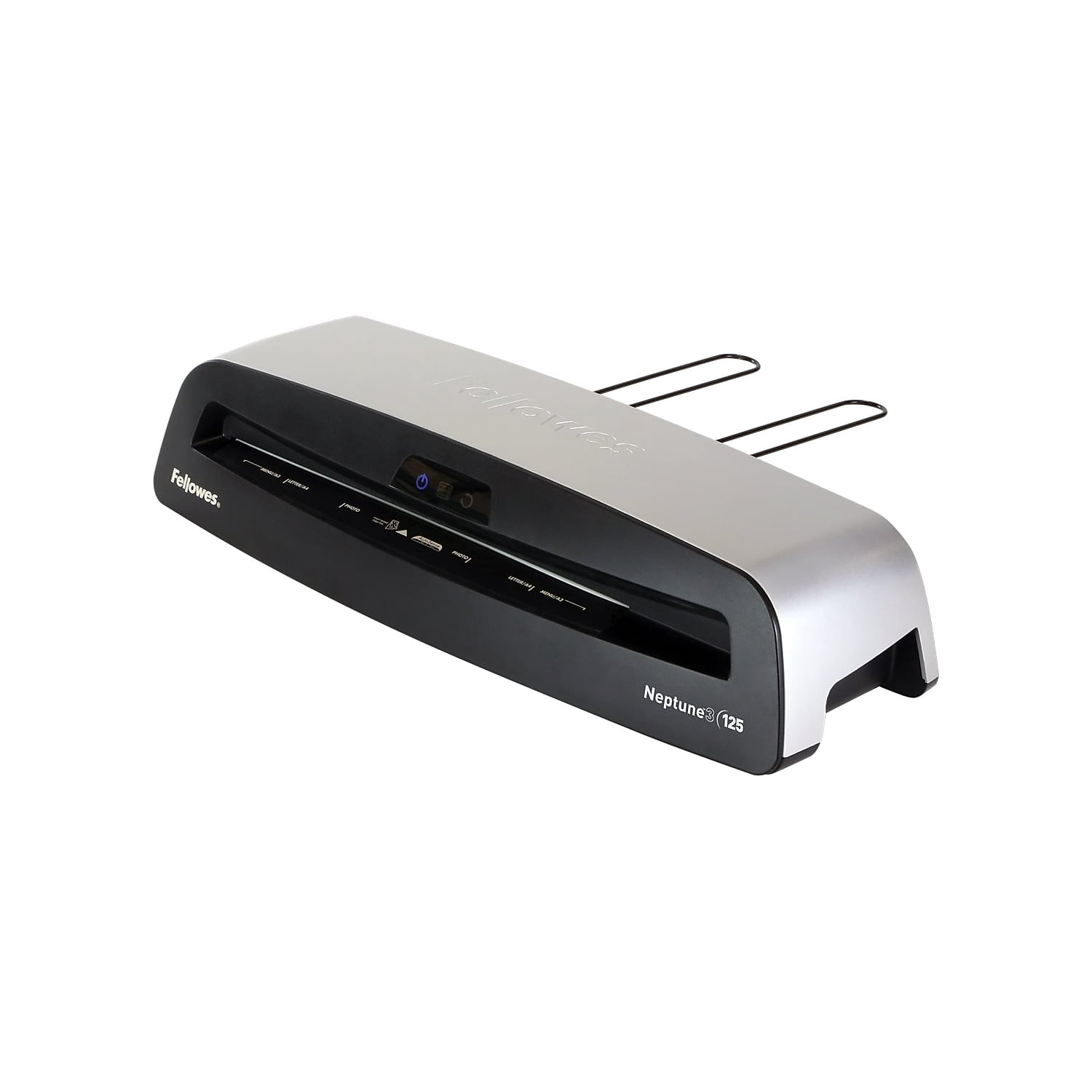 Fellowes Neptune3 125 Advanced 4-roller Paper Laminator