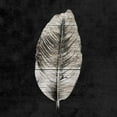 thumbnail image 2 of Lewis, Sheldon 26x26 White Modern Wood Framed Museum Art Print Titled - Leaf By The Spirit, 2 of 4