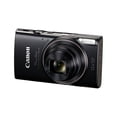 thumbnail image 5 of Canon PowerShot ELPH 360 HS A Digital Camera (Black) Medium 256GB (International Version), 5 of 5