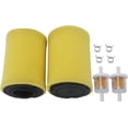 thumbnail image 3 of Air Filter 797704 Pre Filter Fit 591334 796031 5428 5428K 5421 MIU14395 MIU13038 GY21435 MIU13963 Z225 Z235 Z255 Tractor, 3 of 6