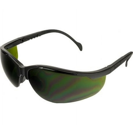 Black Frame/5.0 IR Filter Lens