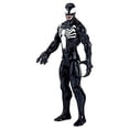 thumbnail image 3 of Figura de acción Marvel Venom Titan Hero Series 30 cm con articulación, 3 of 3