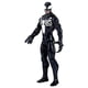 thumbnail image 3 of Figura de acción Marvel Venom Titan Hero Series 30 cm con articulación, 3 of 3