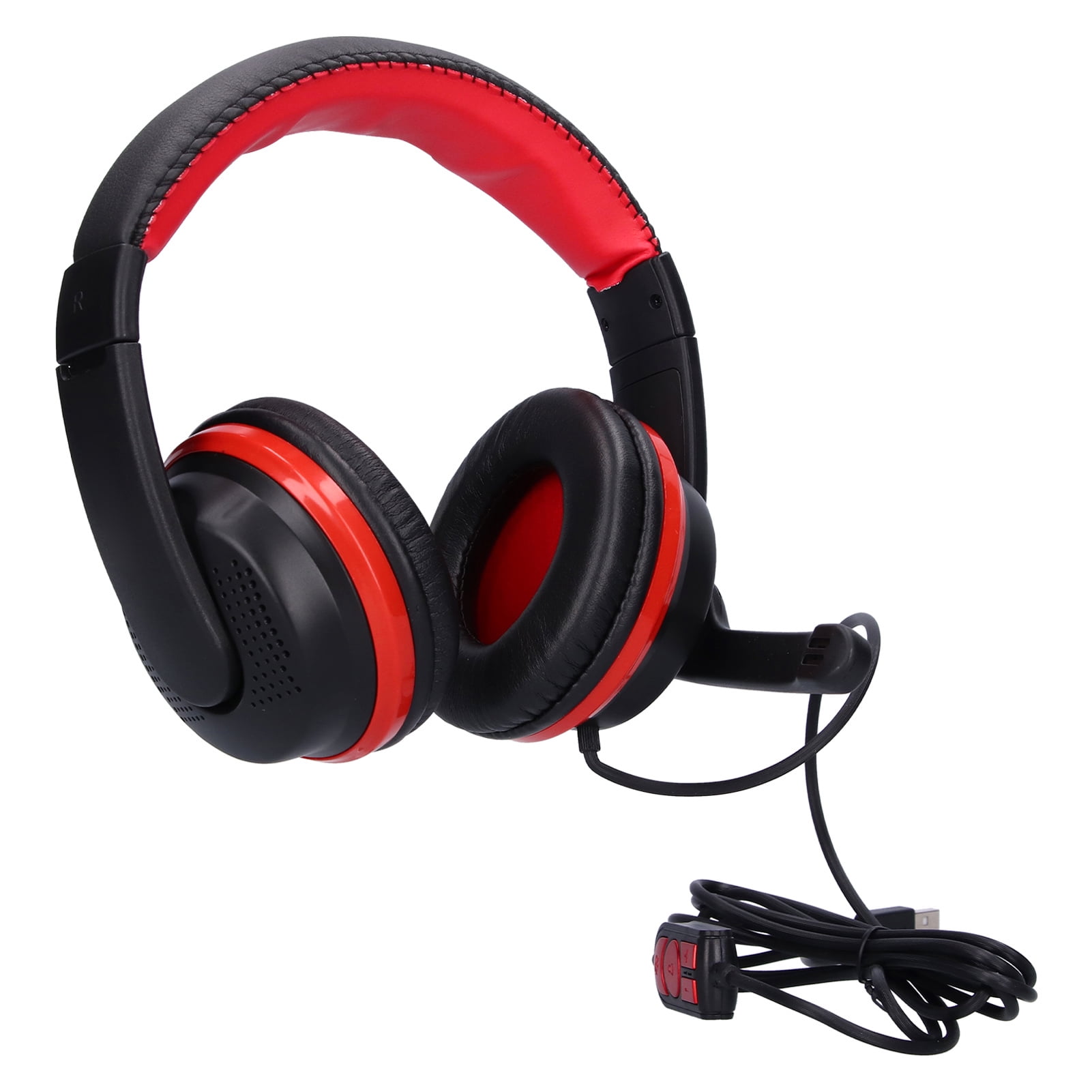 YOUTHINK Wired Gaming Headset,Gaming 