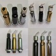 thumbnail image 4 of Adaptador de techo para lámpara colgante Haligate Brass, 4 of 8
