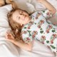 thumbnail image 5 of Fotbe Camp Van Pijama Estampada de 2 Piezas para Niños – Ropa de Dormir de Manga Corta Cómoda para Niños y Niñas, Camiseta y Shorts de Algodón-Medium, 5 of 6