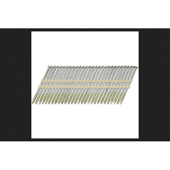 Hitachi Power Tools Round 3-1/4 in. L Framing Nail Smooth Steel