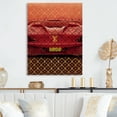 thumbnail image 2 of Designart Luxury Brand And Car Canvas Wall Art, 2 of 5