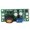 H 1A 8-50V, variant on Nieyigj LED Driver Module LD48AJTA 72W DC 6-50V 1-3A PWM Regulator Current Converter H 2A 8-36V Without Terminal - 1.77 inches / 4.5 cm[cite: 1]