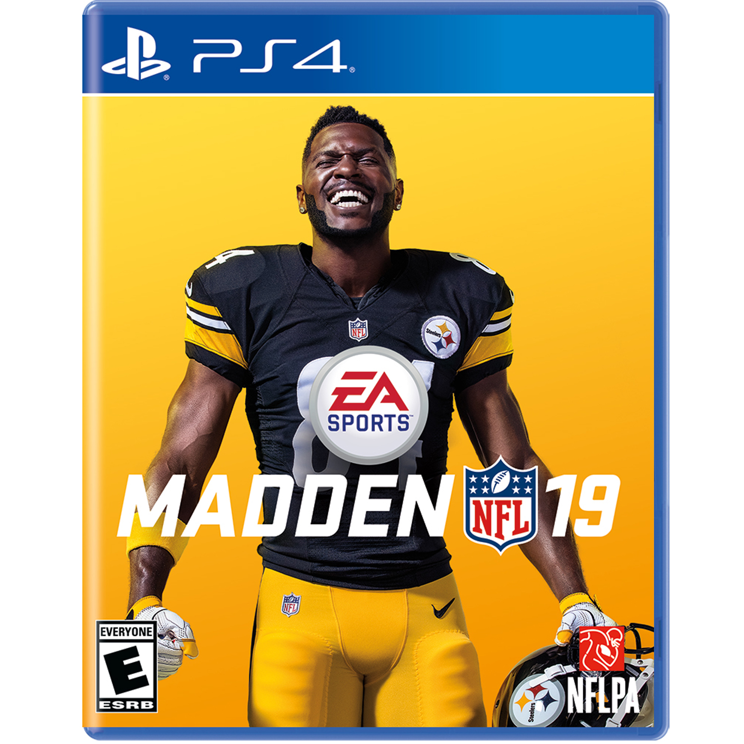 Madden NFL 19 Electronic Arts PlayStation 4 014633736977 Walmart Madden NFL 19 Electronic Arts PlayStation 4 014633736977 Walmart