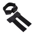 thumbnail image 1 of HLONK 2 Pcs Adjustable Foot Weight Ankle Straps Working Out Dumbbell Attachment, 1 of 14