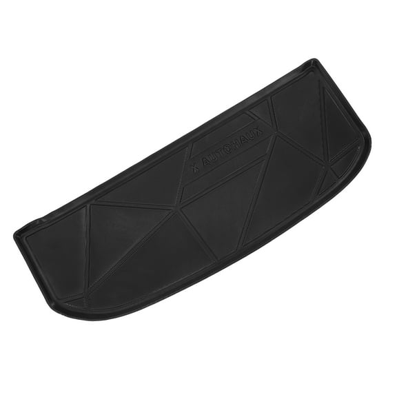 Cargo Trunk Tray Cargo Liner Rear Cargo Trunk Floor Mat Non Slip Waterproof Protector for Hyundai Palisade 2020-2022