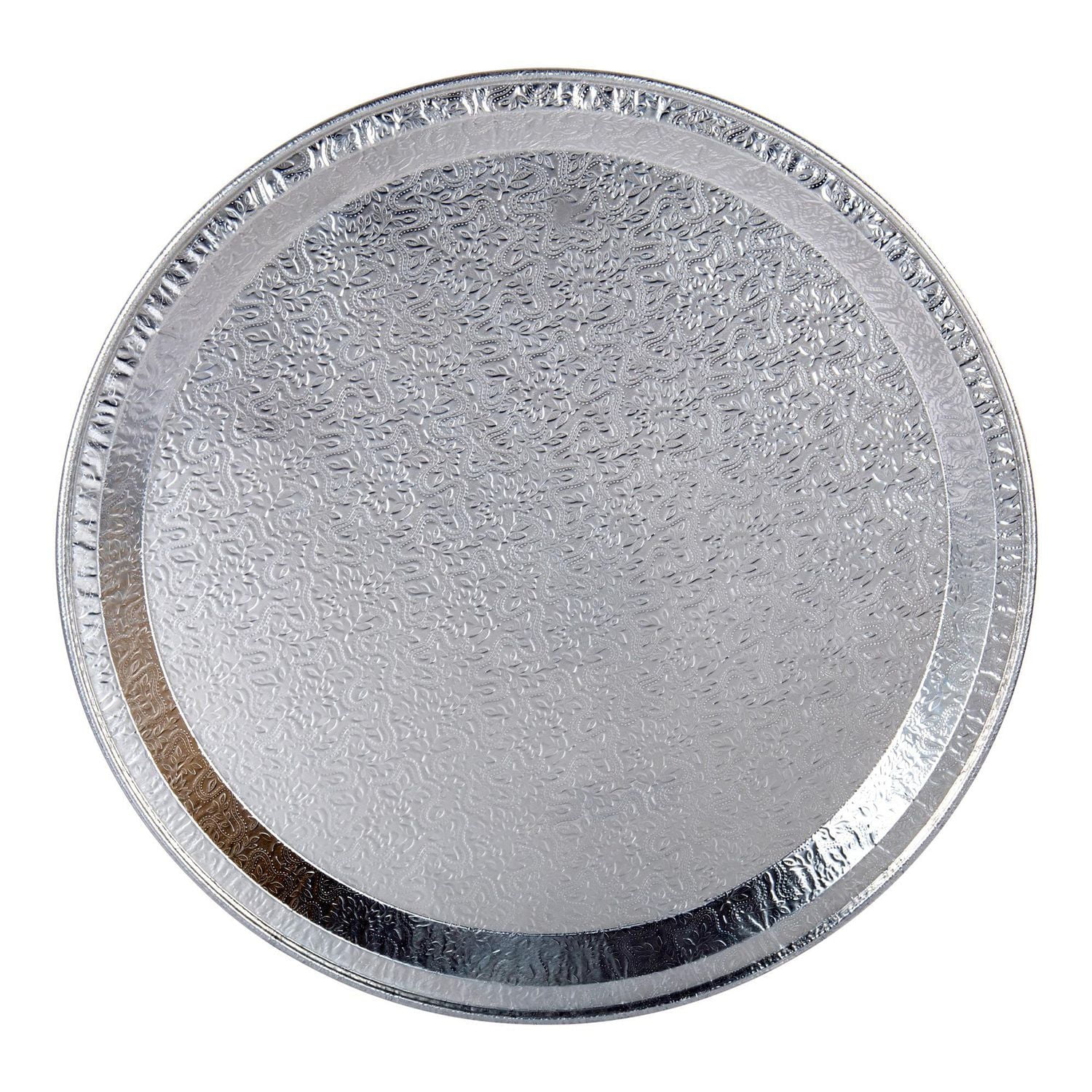 Luciano Housewares Plats en feuille d’aluminium