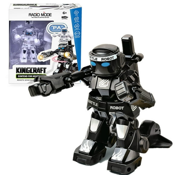 Remote Control Gear Bot