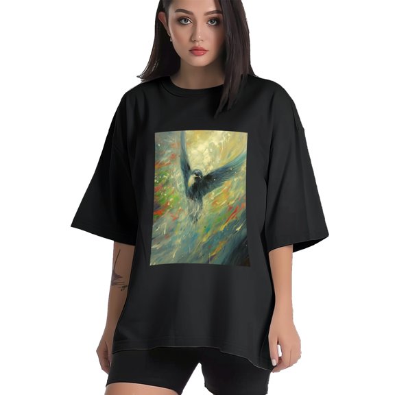 Plus Size Shirt for Women Black Tops for Women Short Sleeves Shirt for Women T Shirt Crewneck Shirt for Women XS