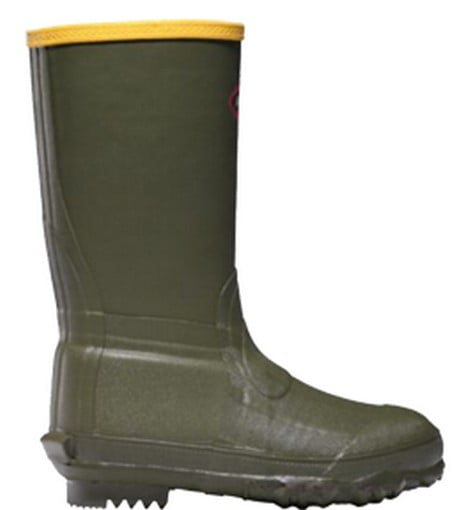infant rain boots size 4