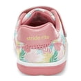 thumbnail image 3 of Stride Rite Kids Unisex Thompson Sneaker, 3 of 7