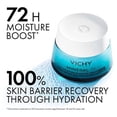 thumbnail image 2 of Vichy Laboratoires Mineral 89 Crème Hydratante 72 H 1,69 Oz Neuve avec Boîte, 2 of 4