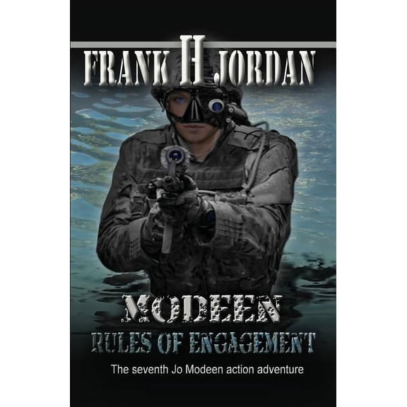Jo Modeen Modeen: Rules of Engagement, Book 7, (Paperback)