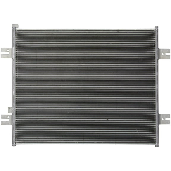 Spectra Premium 7-9086 HD Vehicle Air Conditioning Condenser