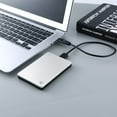 thumbnail image 3 of BLACK Friday! HDD External Seagate 2.5" Backup Plus 1TB Portable External Hard HDD Disk, 3 of 9