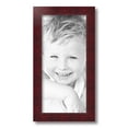thumbnail image 2 of ArtToFrames 8x17 inch Cherry Picture Frame, Red Wood Poster Frame (4333), 2 of 8