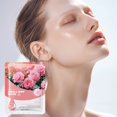 thumbnail image 4 of Fruit Series Facial Hydrating Moisturizing 1ml Skin Care Natural Breathable Sheet, 4 of 5