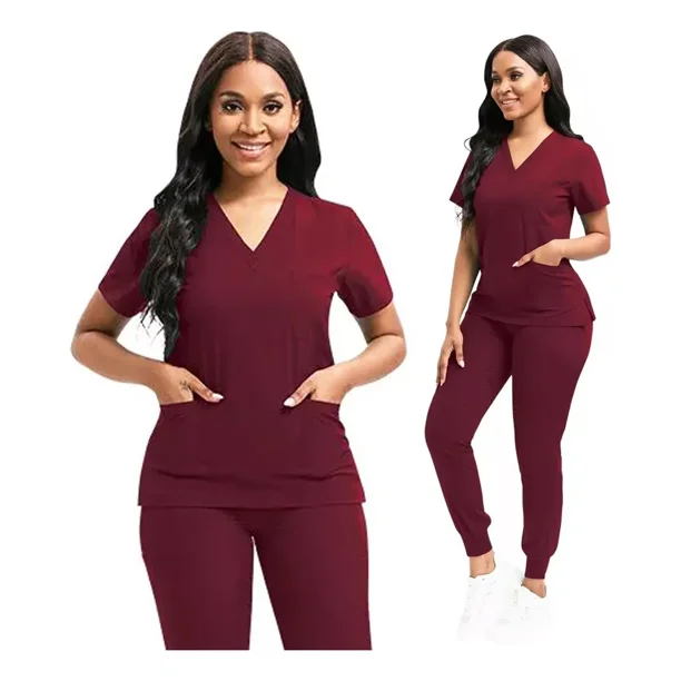 Traje Quirurgico Pijamas Quirurgicas Amazon Uniforme Quirúrgico