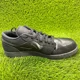 thumbnail image 4 of Ni - ke Ni - ke Air Jordan 1 Retro Low Mens Size 13 Black Athletic Basketball Shoe Sneakers, 4 of 5