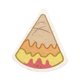 thumbnail image 4 of Cute Cartoon Print Compressed Wood Pulp Sponge Scrubber Kitchen Cleaning Sponge Household Cleaning Supplies for Washing Dishes Ice Cream, 4 of 5