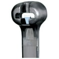 thumbnail image 3 of Quickcar Racing Products QRP58-250 Black Premium Cable Ties - Pack of 50, 3 of 4