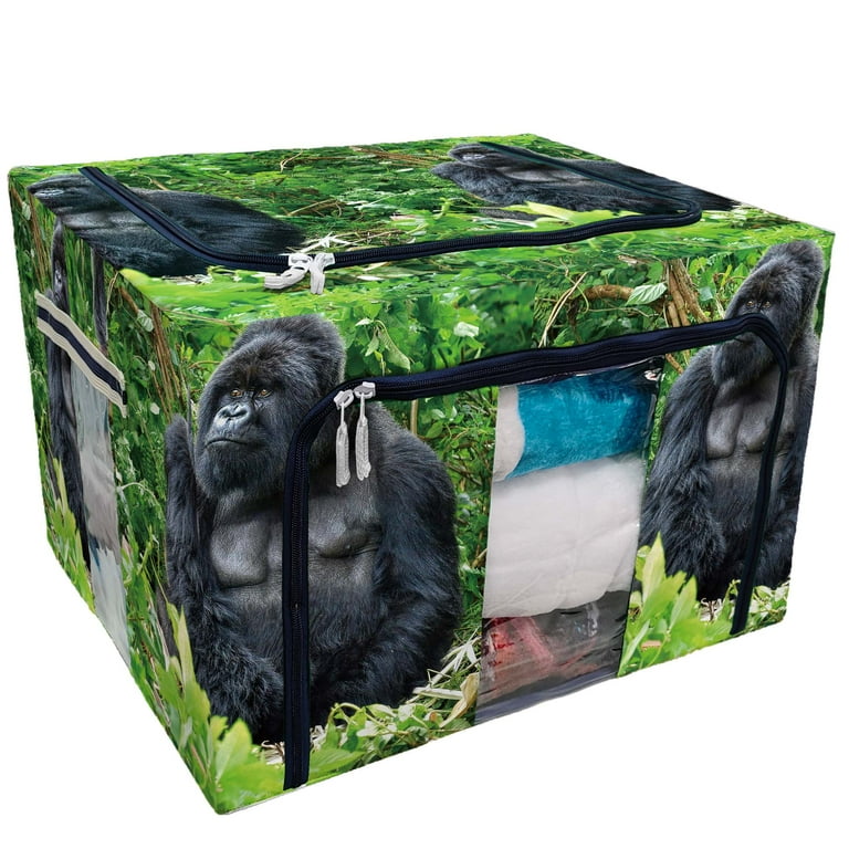  Gorilla Box