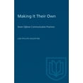 thumbnail image 1 of Pre-Owned Heritage Making It Their Own: Seven Ojibwe Communicative Practices, (Paperback), 1 of 1