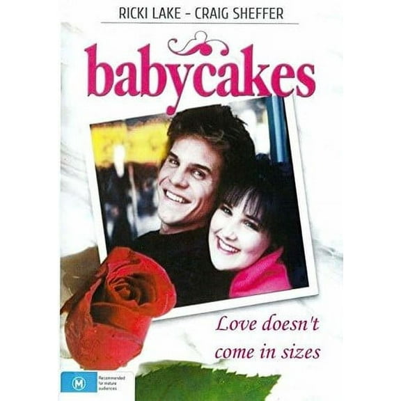 Babycakes (DVD)