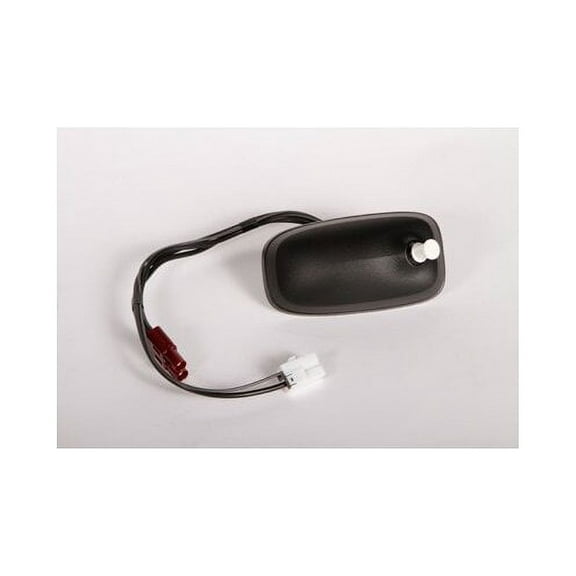 Radio Antenna Base - Compatible with 2011 - 2015 GMC Acadia 2012 2013 2014