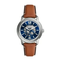 Fossil Men's Fossil Heritage Automatic, Stainless Steel Watch