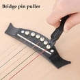 thumbnail image 4 of Cortador y extractor de clavijas de puente para cuerdas de guitarra multifuncional, 4 of 7