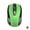 Green, variant on USB 2.4GHz Wireless Cordless Mouse Mice Optical Scroll For Laptops PC Computer B3J7