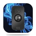 thumbnail image 1 of MightySkins BLXT-Blue Flames Skin for Blink XT Outdoor Camera - Blue Flames, 1 of 6