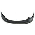 thumbnail image 3 of For 12-15 3-Series Rear Bumper Cover Assembly w/o M Pkge BM1100269 51127312725, 3 of 5
