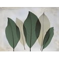 thumbnail image 2 of Koetsier, Albert 24x19 Gold Ornate Wood Framed with Double Matting Museum Art Print Titled - The Grays 3, 2 of 4