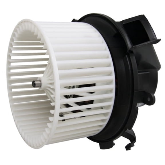 Four Seasons 76938 Blower Motor Fits select: 2010-2018 MERCEDES-BENZ SPRINTER, 2007-2009 DODGE SPRINTER