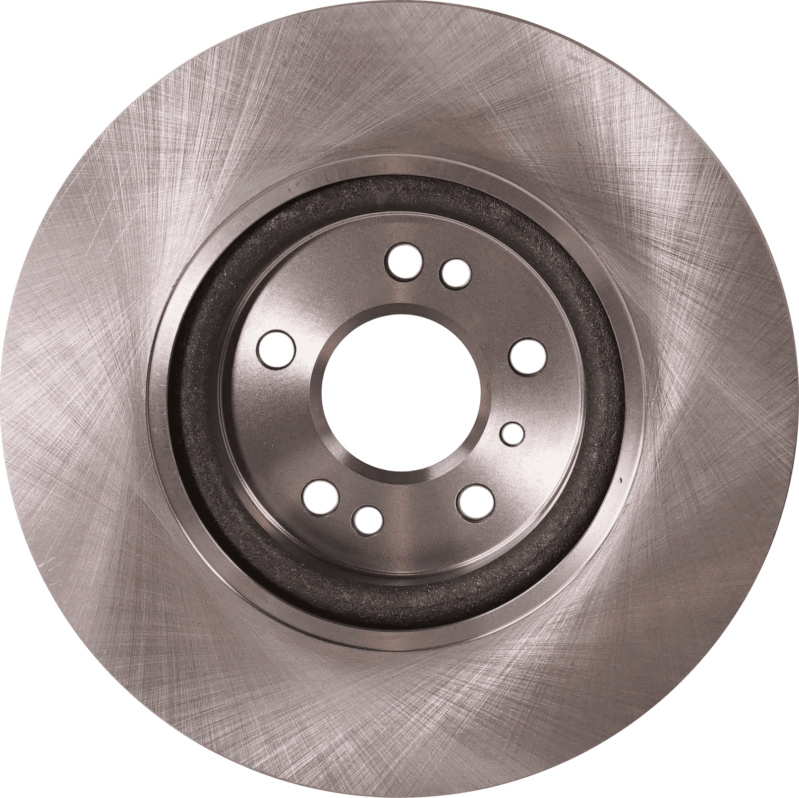 SURESTOP Brake Disc Rotor Compatible with Mercedes Benz ML320 Front, Driver or Passenger Side 2007-2009