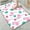 Flamingo and Tropical Elements, variant on 1pc Inspirational Bible Quote Bathroom Rug Bathroom Decor and Accessories- Durable,Anti Slip,And Quick Drying,Suitable For Indoor/outdoor Use - Perfect For Bathrooms,Bedrooms,Kitchens,Terraces