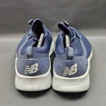 thumbnail image 4 of New Balance Fresh Foam Lazr v1 Mens Shoes Size 12 Blue Low Top Walking Sneakers, 4 of 6