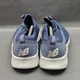 thumbnail image 4 of New Balance Fresh Foam Lazr v1 Mens Shoes Size 12 Blue Low Top Walking Sneakers, 4 of 6