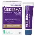 thumbnail image 1 of Mederma Advanced Scar Gel Tratamiento para Cicatrices, 1.76 oz, 1 of 4
