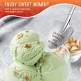 thumbnail image 3 of ACDANC Funny Gifts for Mom Mothers Day - Mom Mother'S Day Birthday Gifts From Daughter Son Kids Mom'S Ice Cream Shovel Spoon Scoop Gift for Mother-In-Law Anniversary Present Ideas Kitchen Gadgets, 3 of 7